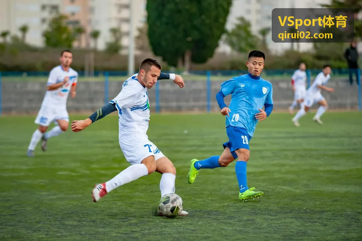 VSport体育马拉松运营