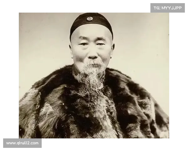 李鸿章的远见卓识:年前预言中国崛起的关键挑战 李鸿章的远见卓识:年前预言中国崛起的关键挑战